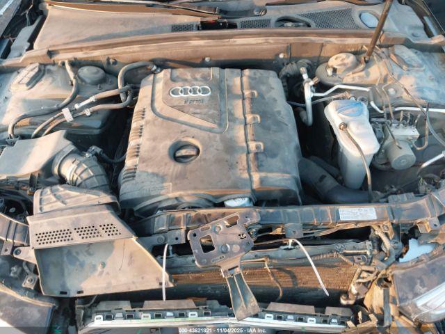 Audi A4 2.0t Premium Image 4