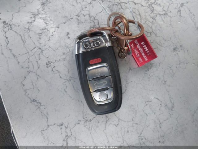 Audi A4 2.0t Premium Image 5