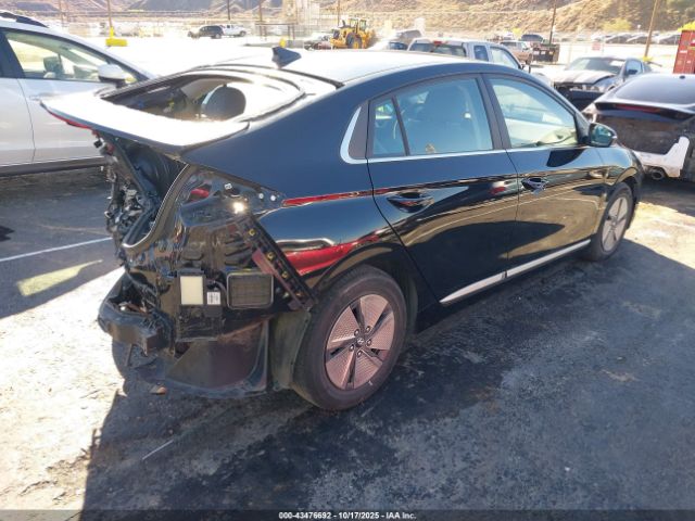 Hyundai Ioniq Se Image 2