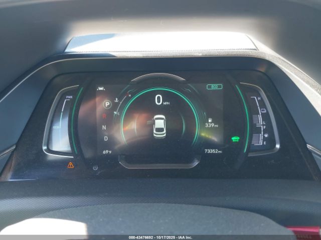 Hyundai Ioniq Se Image 6