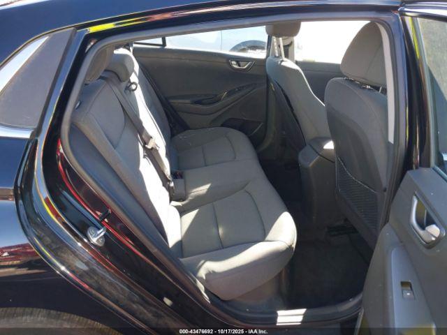 Hyundai Ioniq Se Image 5