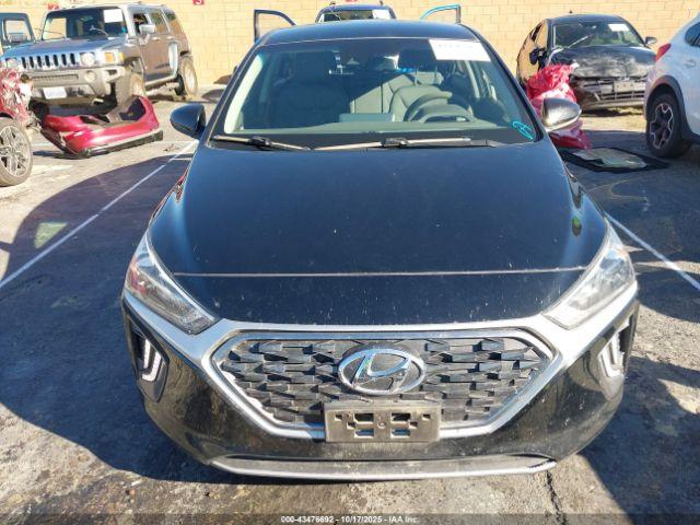 Hyundai Ioniq Se Image 9