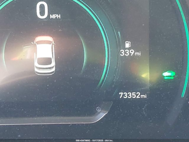 Hyundai Ioniq Se Image 15