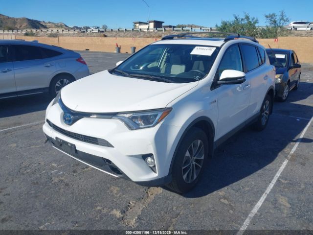 Toyota RAV4 Xle Image 3