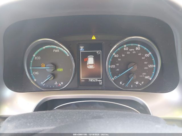 Toyota RAV4 Xle Image 13