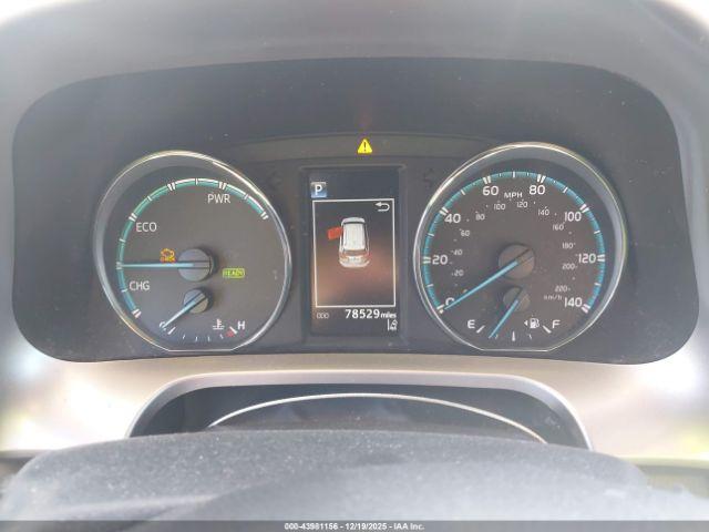 Toyota RAV4 Xle Image 13