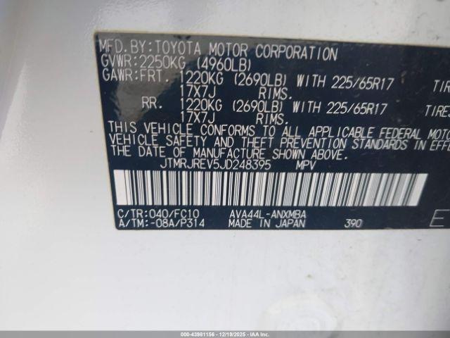 Toyota RAV4 Xle Image 4