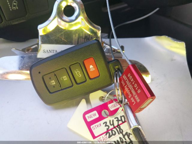 Toyota RAV4 Xle Image 9