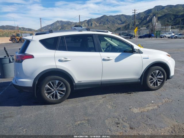 Toyota RAV4 Xle Image 18