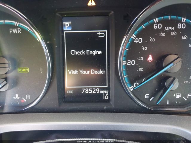 Toyota RAV4 Xle Image 10