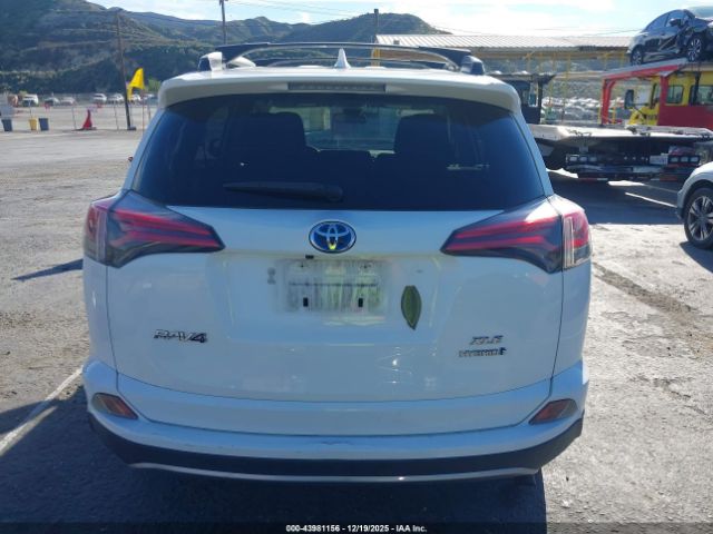 Toyota RAV4 Xle Image 12