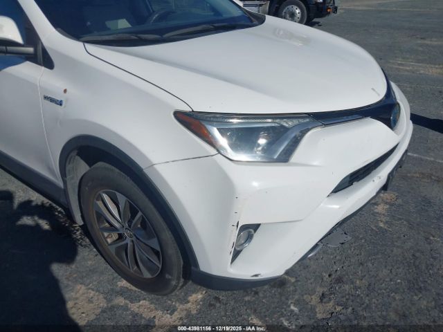 Toyota RAV4 Xle Image 15