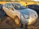 Nissan Rogue S Image 1