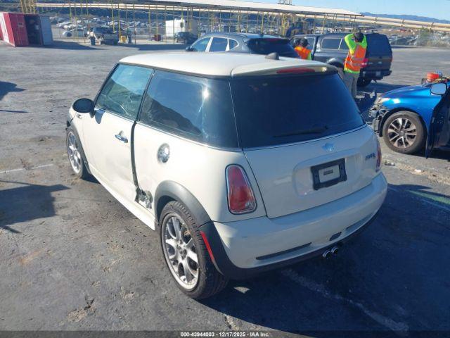 MINI Cooper S Image 12