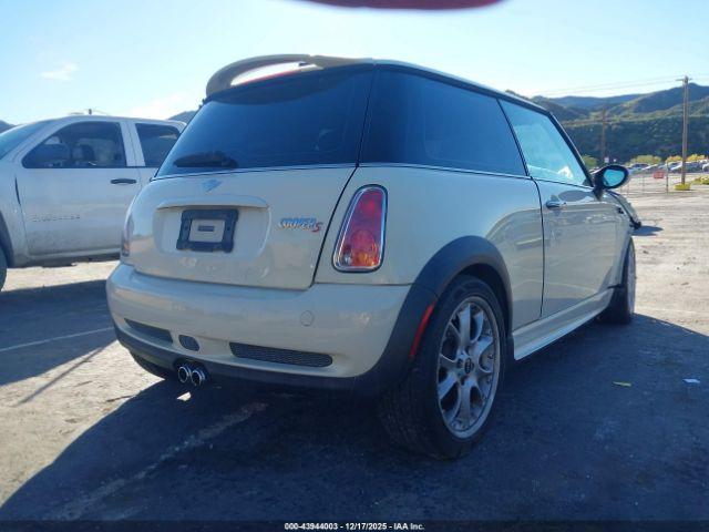 MINI Cooper S Image 7