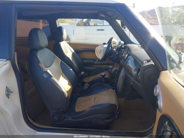 MINI Cooper S Image 2