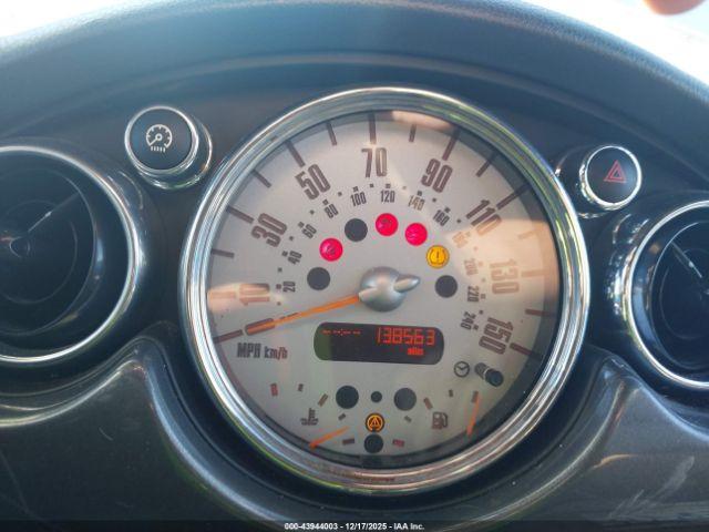 MINI Cooper S Image 8