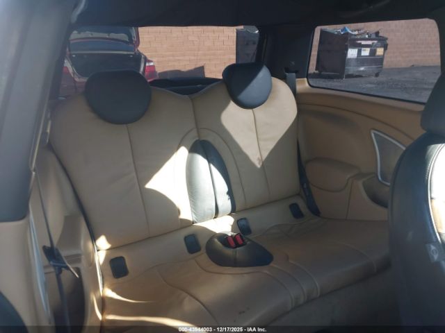 MINI Cooper S Image 10