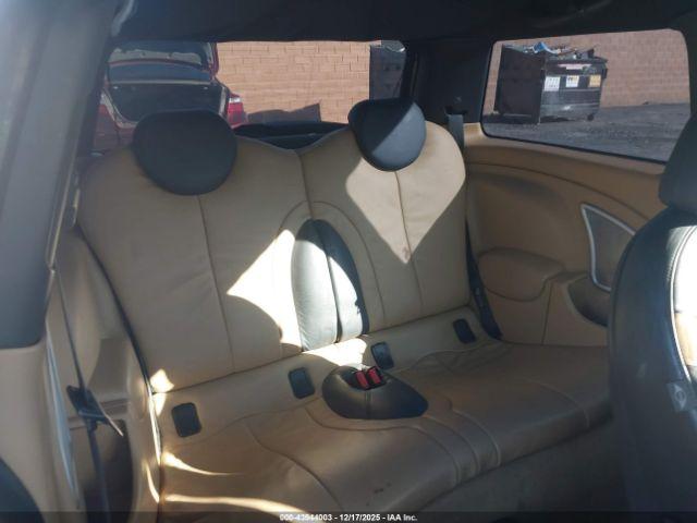 MINI Cooper S Image 10