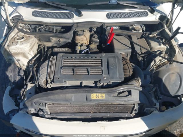 MINI Cooper S Image 9