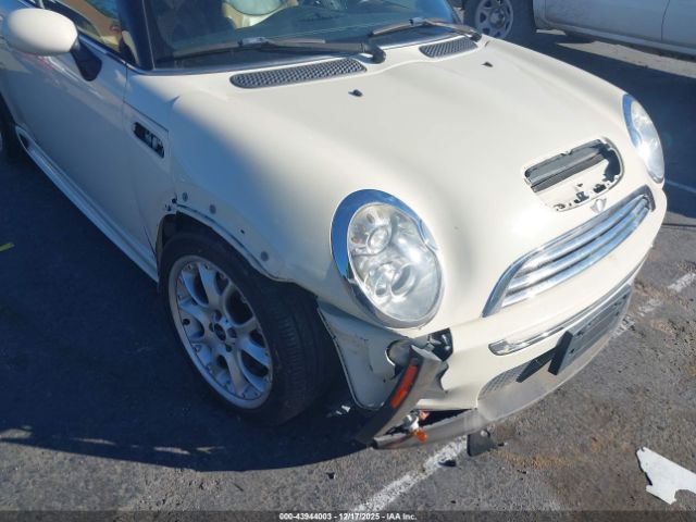 MINI Cooper S Image 14