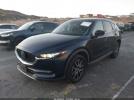 Mazda Cx Touring Image 4