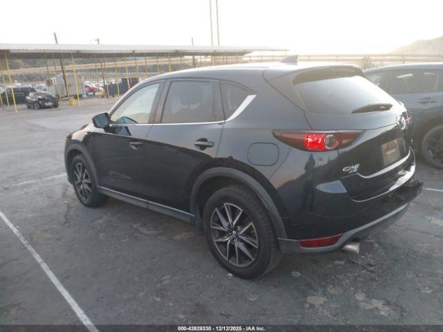 Mazda Cx Touring Image 5
