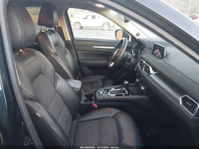 Mazda Cx Touring Image 6