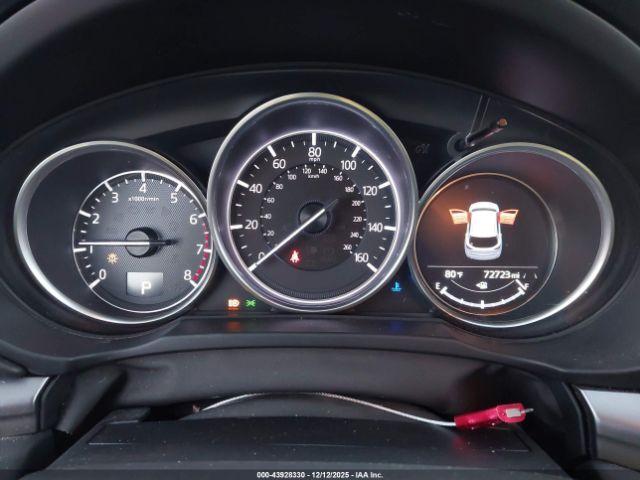 Mazda Cx Touring Image 7