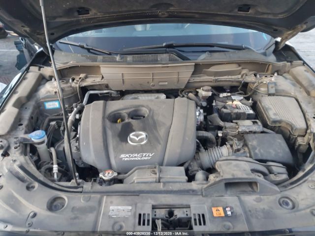 Mazda Cx Touring Image 2