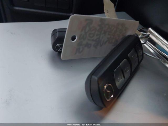 Mazda Cx Touring Image 8