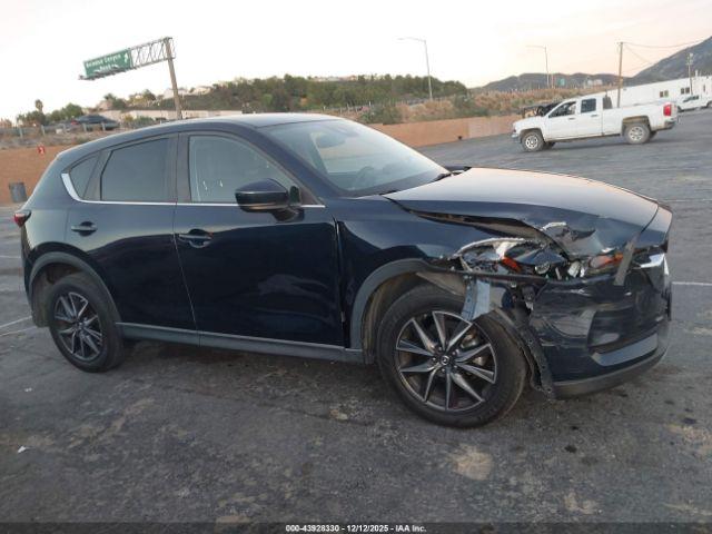Mazda Cx Touring Image 11