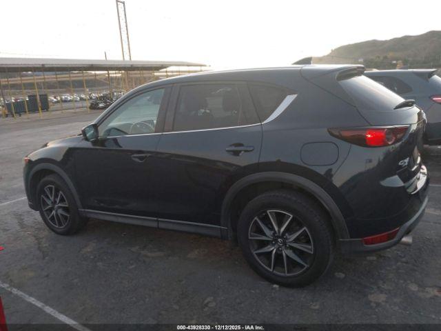 Mazda Cx Touring Image 9