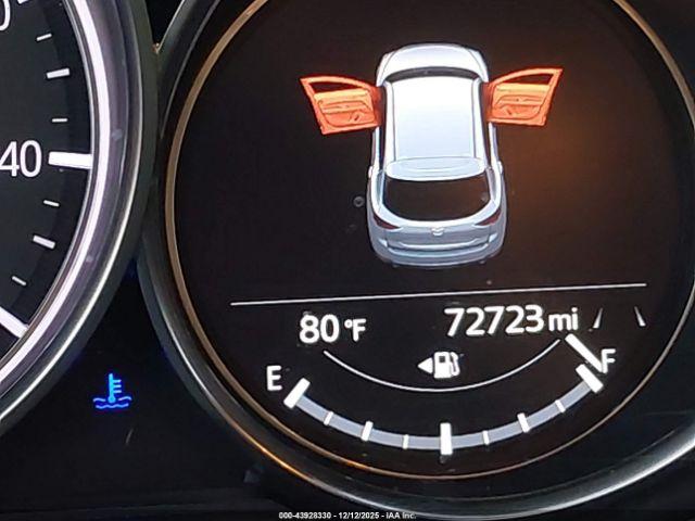 Mazda Cx Touring Image 15