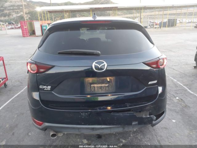 Mazda Cx Touring Image 14