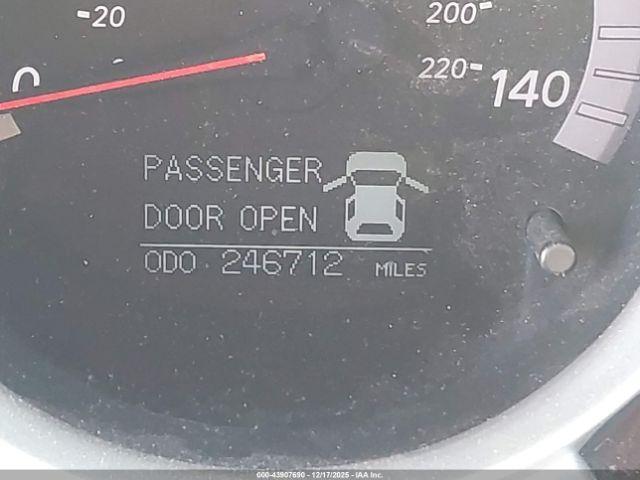 Toyota Highlander Limited V6 Image 10