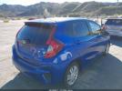 Honda Fit Lx Image 15