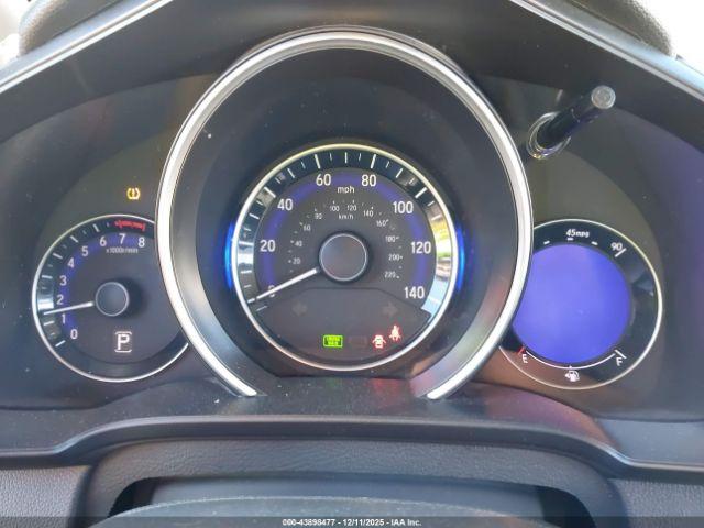 Honda Fit Lx Image 13