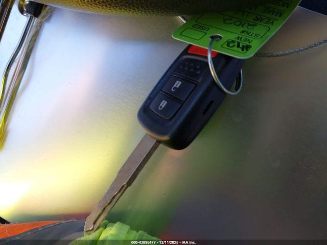 Honda Fit Lx Image 6