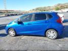 Honda Fit Lx Image 3