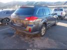 Subaru Outback 2.5i Image 5