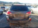 Subaru Outback 2.5i Image 3
