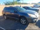 Subaru Outback 2.5i Image 16