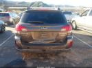 Subaru Outback 2.5i Image 11