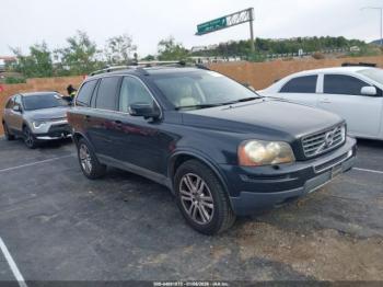  Salvage Volvo XC90