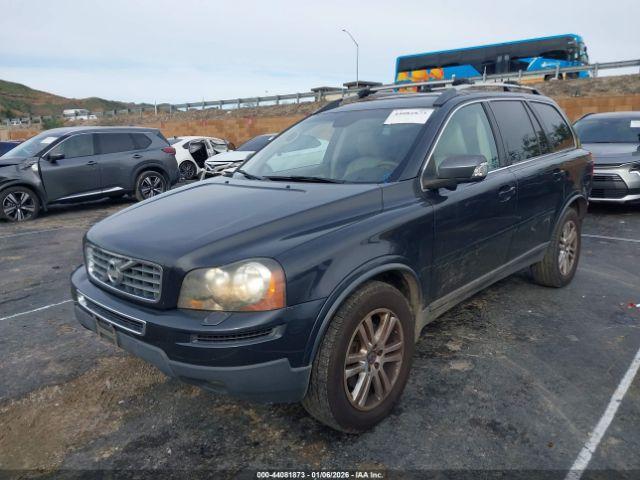 Volvo XC90 3.2 Image 4