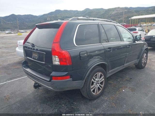 Volvo XC90 3.2 Image 5