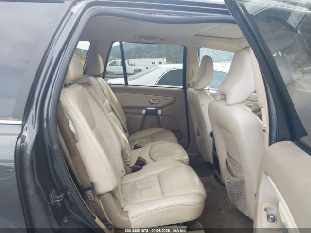 Volvo XC90 3.2 Image 9