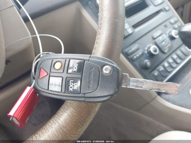 Volvo XC90 3.2 Image 11