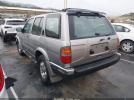 Nissan Pathfinder Image 6